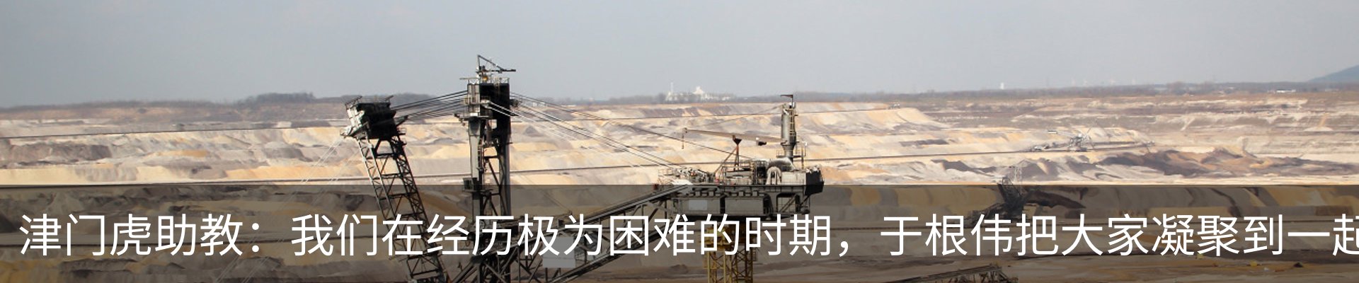 新闻动态
