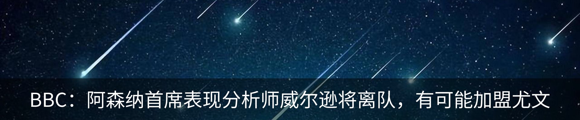 新闻动态
